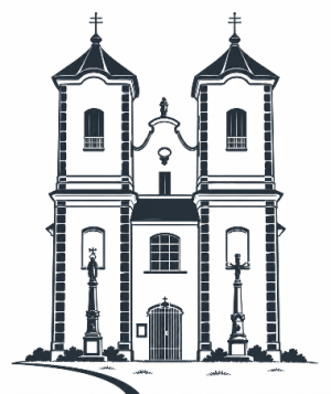 kostel